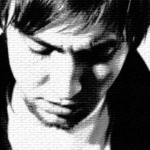 Andre Klang portrait