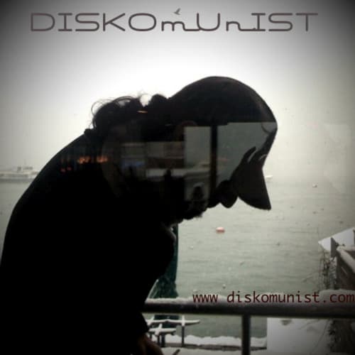 DISKOmUnIST portrait