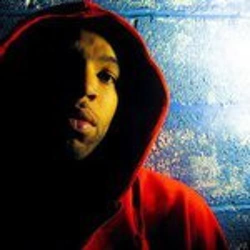 Damien Ford Profile Image