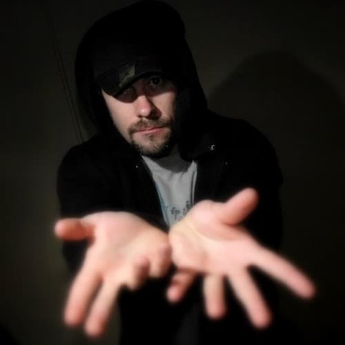 Portrait of Brett Starr