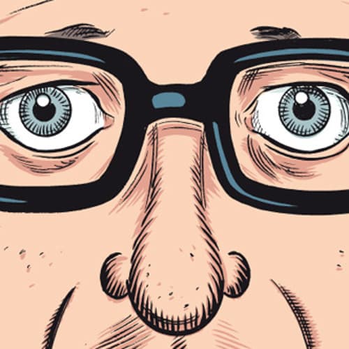 Menno Profile Image