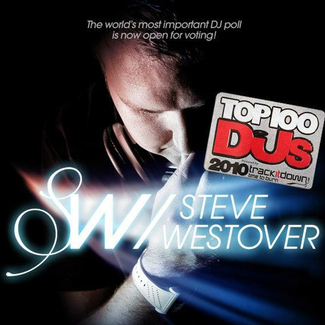 Steve Westover