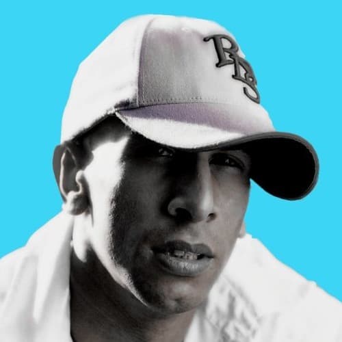 DJ ALI Profile Image