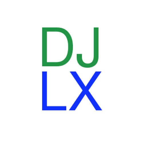 DJ LX Profile Image