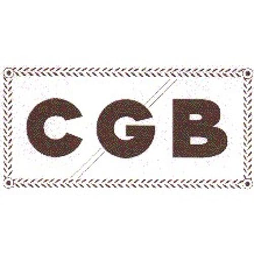 CGB portrait