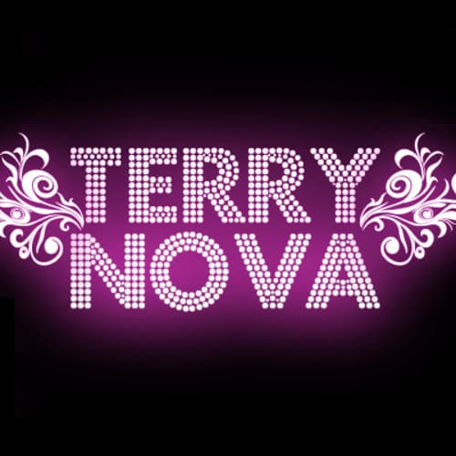 Terry Nova portrait