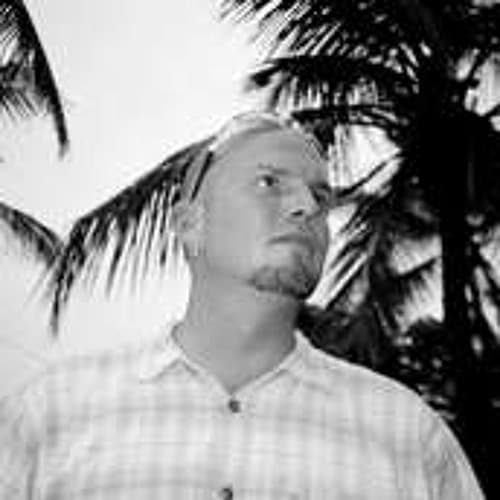 Sandy Huner portrait