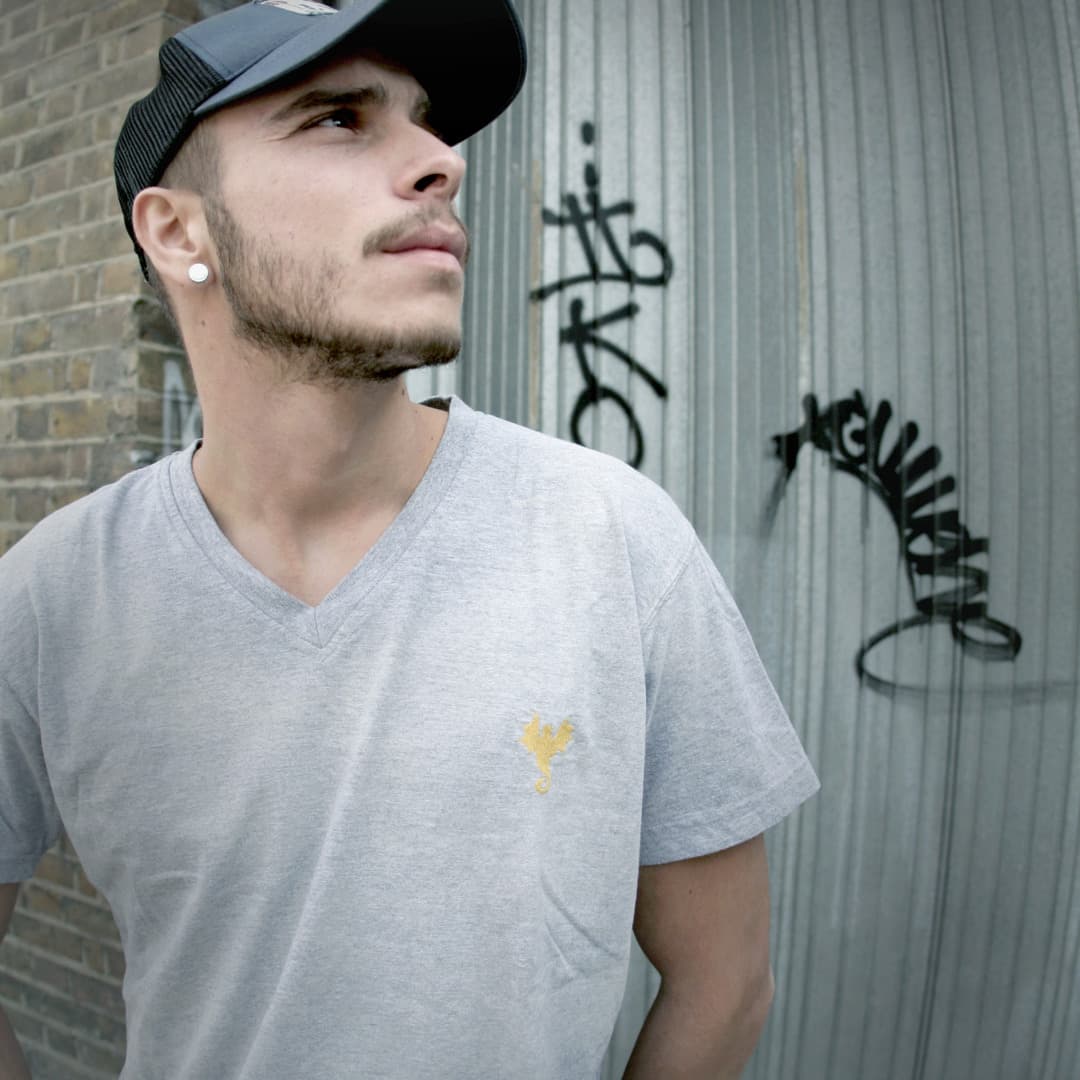 Mario Reder Profile Image