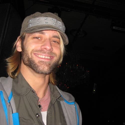 Steve Christmas