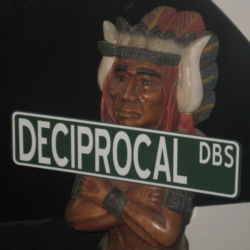 Deciprocal portrait