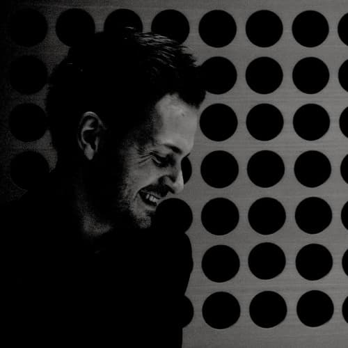 Hugh Pascall Profile Image