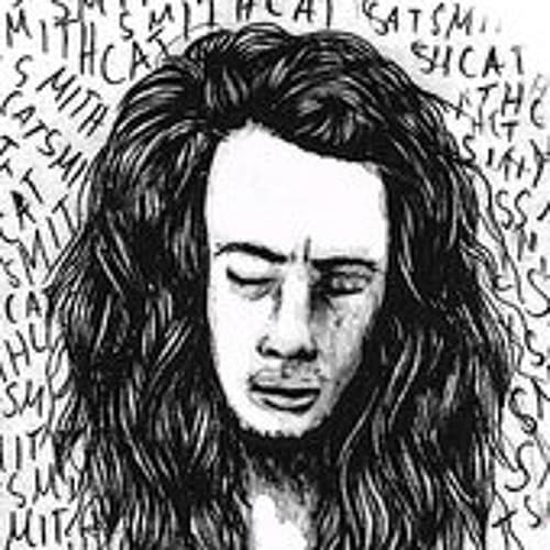 Curl portrait