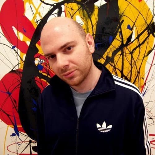 Stefano Sini portrait