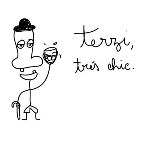 Terzi