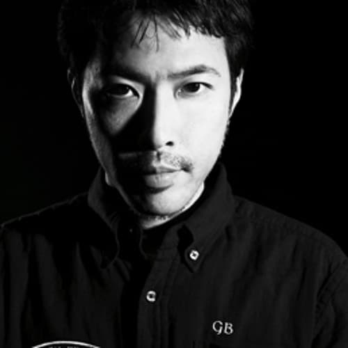 DJ Emma portrait