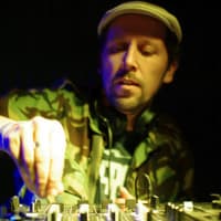 Soul City with Nightmares on Wax + Dom Servini (Wah Wah 45s) event artwork