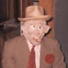 Aaron Dilloway Profile Image