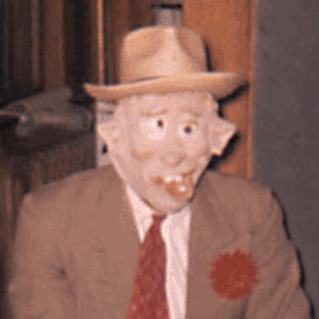Aaron Dilloway