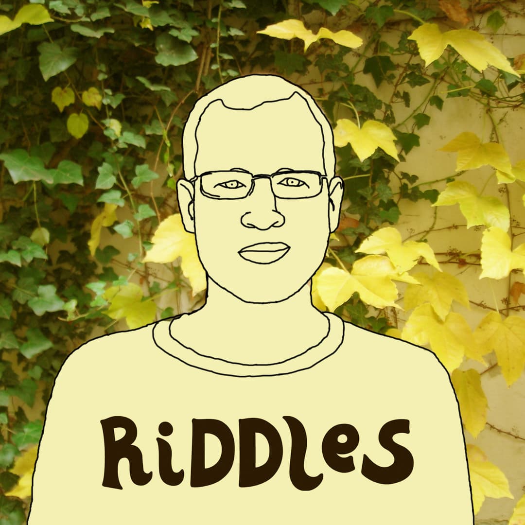 Riddles Profile Image
