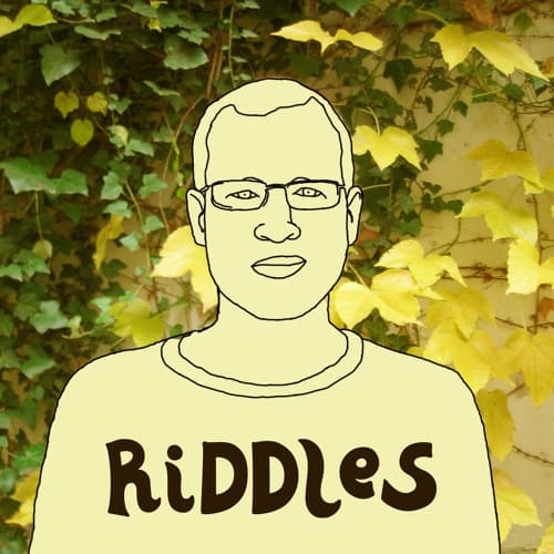 Riddles portrait