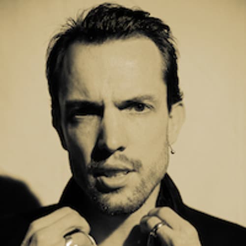 Martin Dawson Profile Image