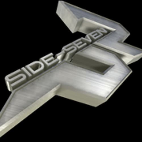 Side-Seven portrait