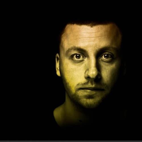 Rui Aber portrait