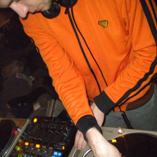 Gordon Agnew Profile Image