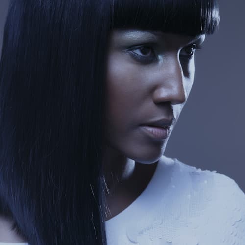 Smokin Jo portrait