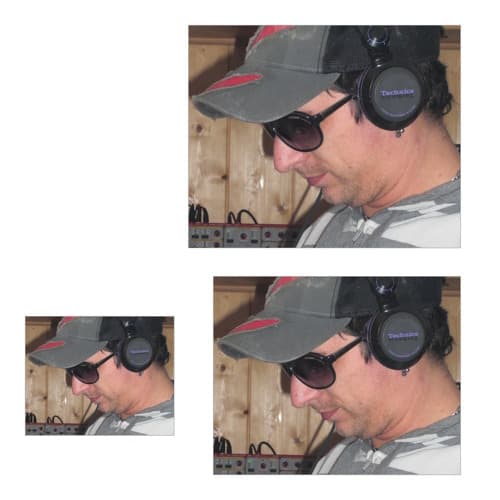 Doyle Johnson Profile Image