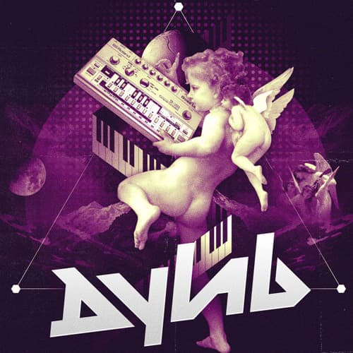 dyLAB portrait