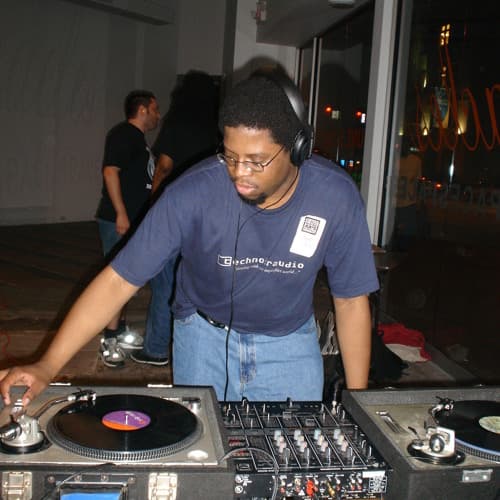 Jwan Allen Profile Image