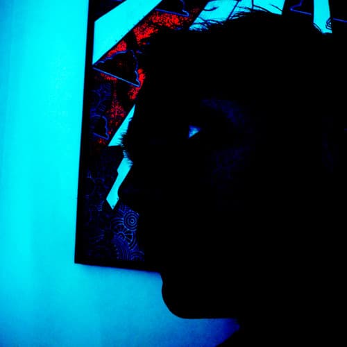 Frame Six portrait