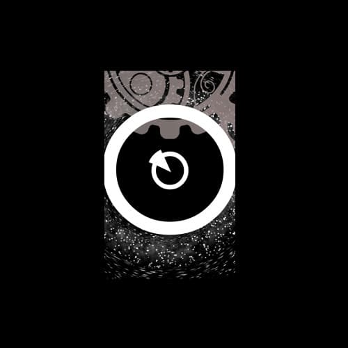 Hypnobot portrait