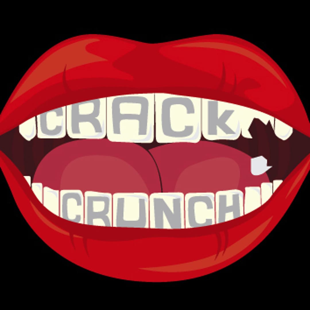 Crack And Crunch Profile Image
