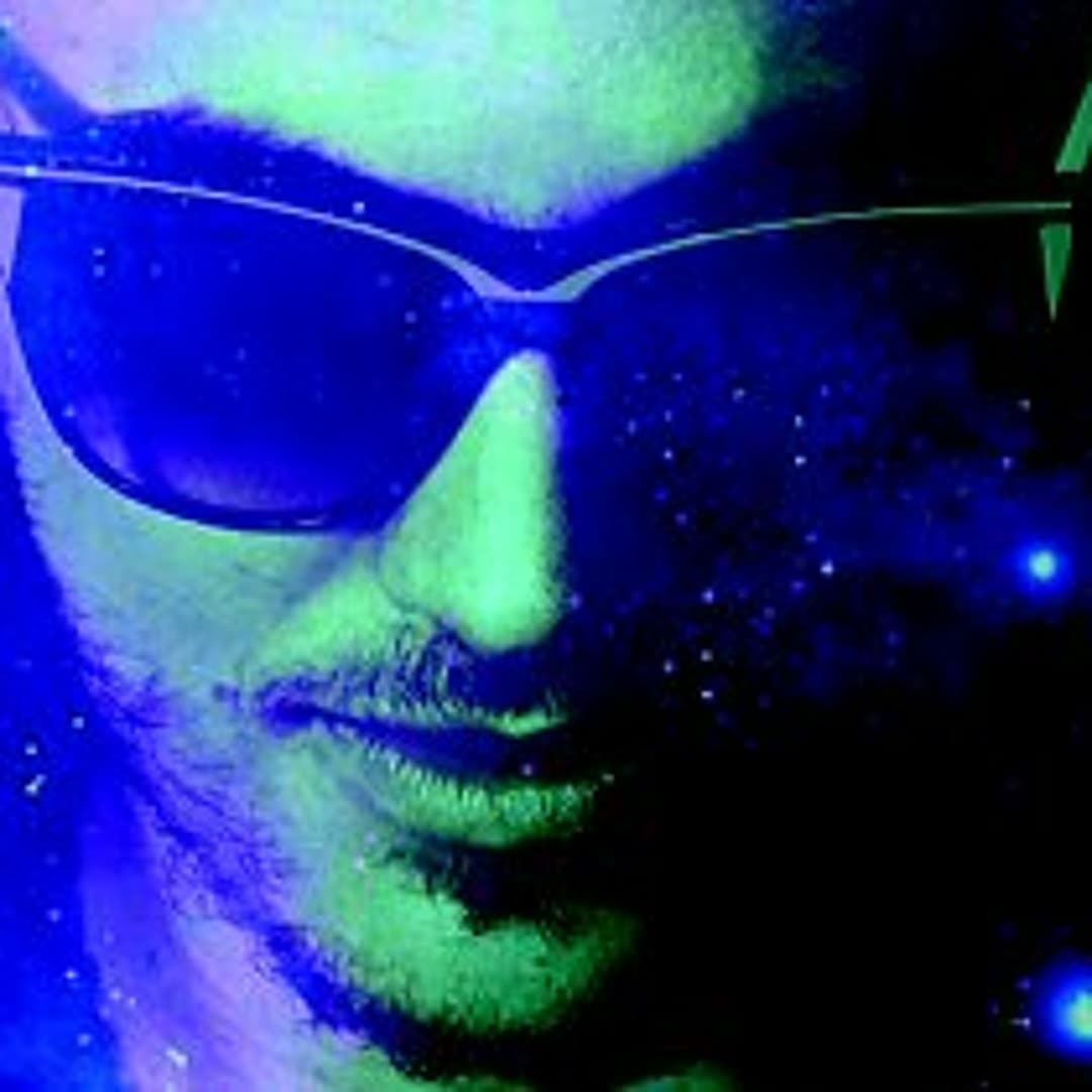 MHD Profile Image