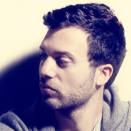 Danny Bar Profile Image