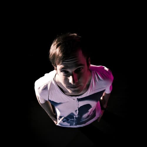 Fabian Kranz portrait