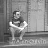 Alan Culvin