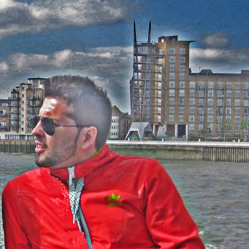 Josian Profile Image