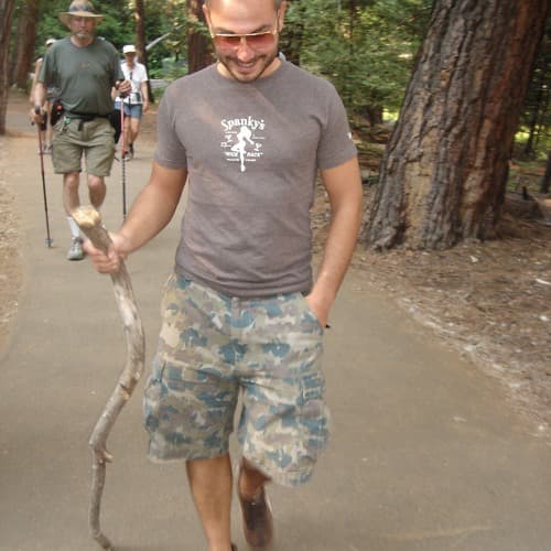 Martin Denev Profile Image