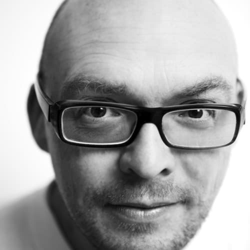 Bugge Wesseltoft