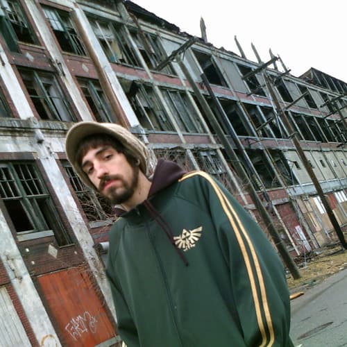 Paranormal Tek Profile Image