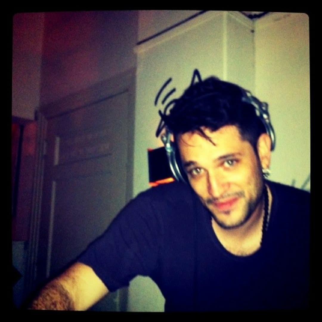 Renato Cohen Profile Image