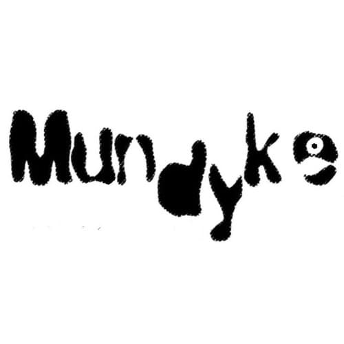 Alex Mundy portrait