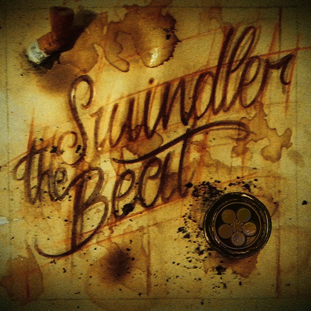 The Swindler Beat