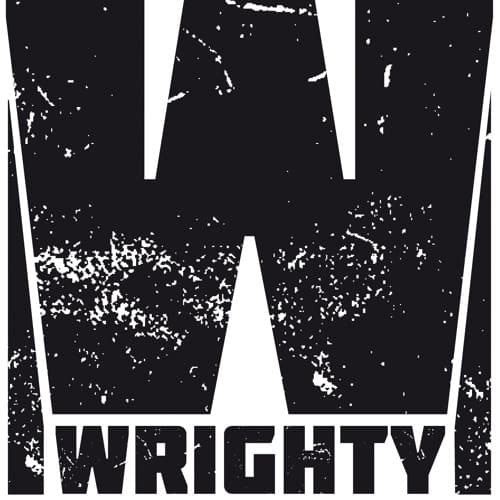 Wrighty portrait