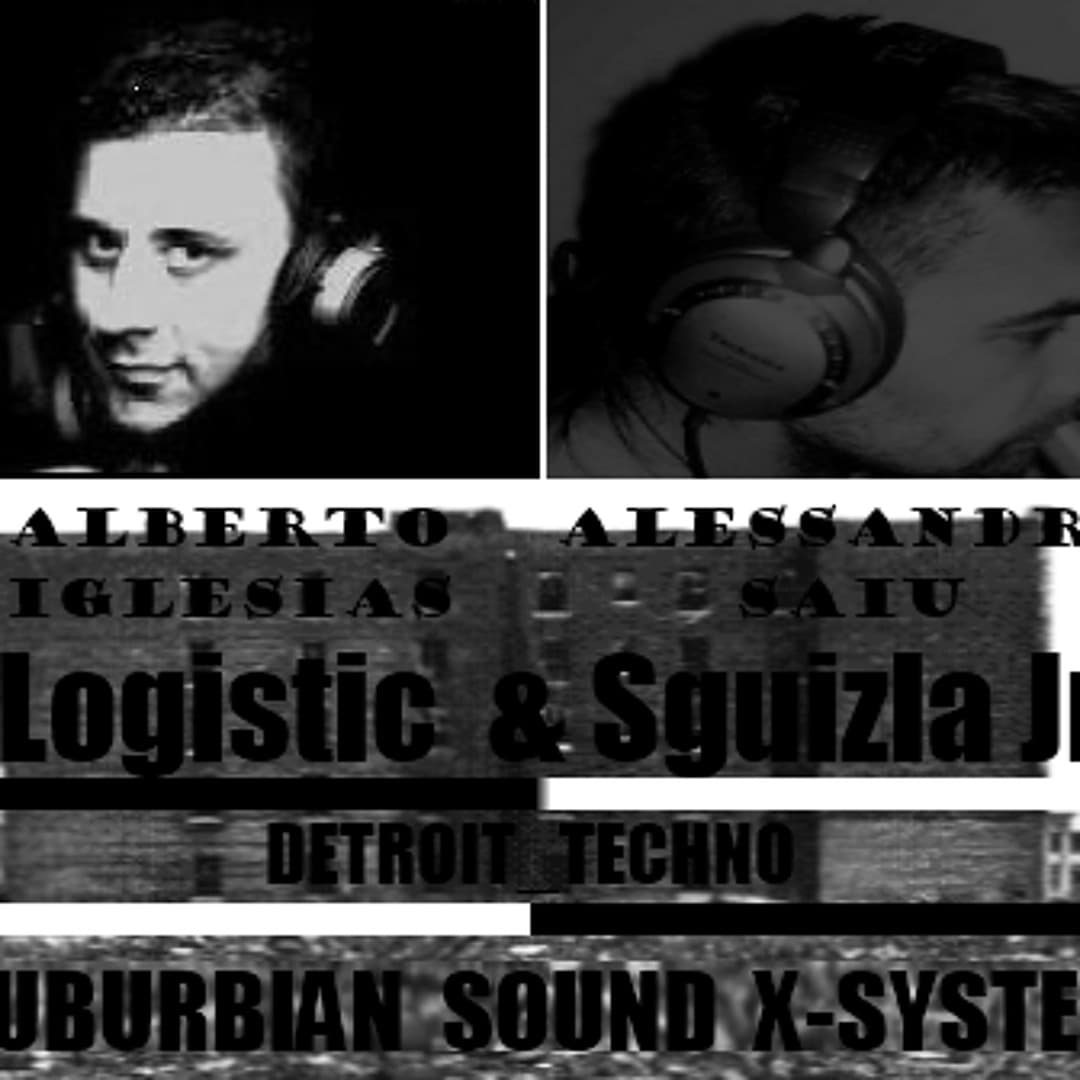 Suburbian sound x - System Profile Image