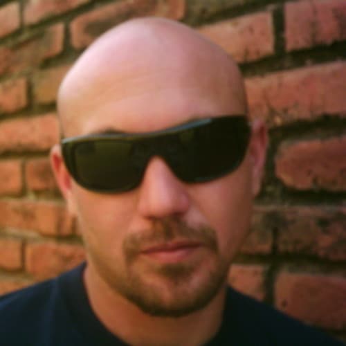 Luis Maier Profile Image
