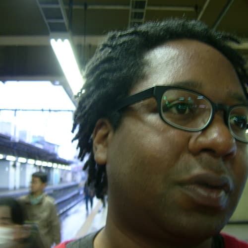 Hakim Murphy Profile Image